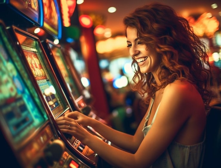 gangbet88 Bilik Bingo Bingo Bonanza
